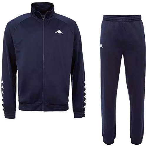Kappa Kinder Trainingsanzug Till Kids - Modell 19-4024