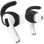 KeyBudz EarBuddyz Silikon Ohrhörer Aufsätze für Apple AirPods Pro