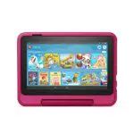 Fire 7-Tablet Hülle für Kinder, kompatibel mit 12. Generation (2022)
