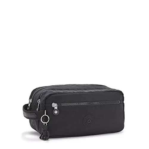 Kipling Reise-Kulturtasche - Wasserabweisend - 26 cm - 3 L