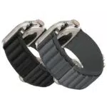 Apple Watch Ultra Armband – Alpine Loop Textil Stretch Nylon Sport Strap