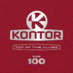 Kontor Top Of The Clubs Vol. 100 - Vinyl-Collection für Musikliebhaber