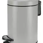 Kosmetikeimer One aus Edelstahl/PP – 3 Liter Eimer für vielseitige Anwendungen