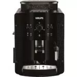 Krups Essential EA8108 Kaffeevollautomat, Espresso und Kaffee
