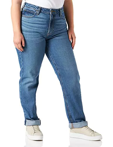 Lee Carol Jeans für Damen - MID SOHO