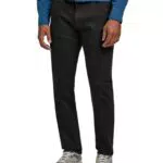 Lee MVP Herren Straight Fit Jeans