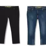 Lee Jeans Maddox