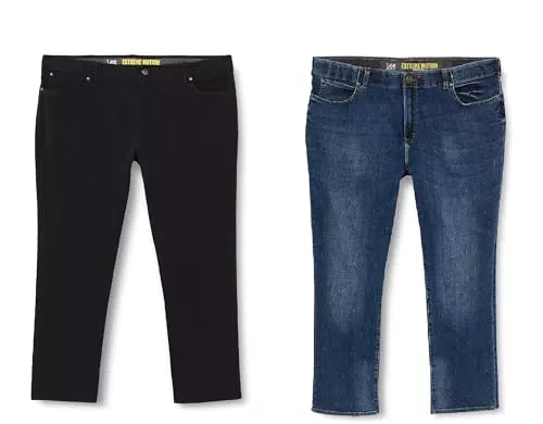 Lee Jeans Maddox