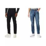 Lee Jeans Maddox – Hochwertige Jeans für jeden Anlass