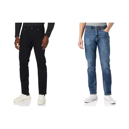 Lee Jeans Maddox – Hochwertige Jeans für jeden Anlass
