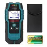 HANMATEK SF1 Wand Scanner – Multifunktionales Ortungsgerät für Holz und Metalle