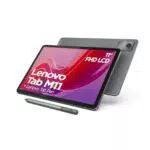 Lenovo Tab M10 Plus Tablet, 10, 6 2K Touch Display