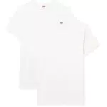Levi's Herren T-Shirt - Klassisches Design für jeden Anlass