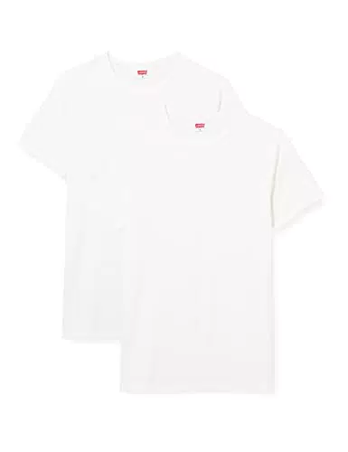 Levi's Herren T-Shirt - Klassisches Design für jeden Anlass
