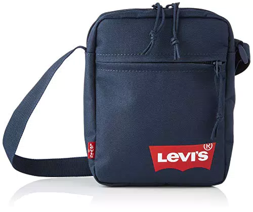 Levi's Mini Crossbody Tasche für Herren in Einheitsgröße