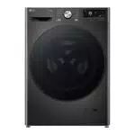 LG F2V7SLIM9B Waschmaschine mit Energieeffizienzklasse A und Dampffunktion