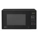 LG MS2042D Mikrowelle mit Smart Inverter Technologie und 20L Kapazität
