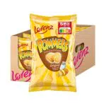 Lorenz Snack World Pommels Original - Knusprige Kartoffelsnacks genießen