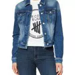 LTB Damen Jeansjacke Destin