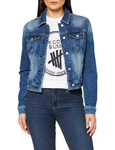LTB Damen Jeansjacke Destin