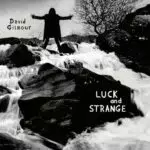 Luck and Strange - Vinyl LP