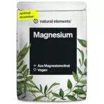 Trimagnesiumdicitrat Pulver – Reines, veganes Magnesium, hoch bioverfügbar, laborgeprüft