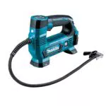 Makita MP100DZ Akku Kompressor 12 V max ohne Akku und Ladegerät, 8,3 bar