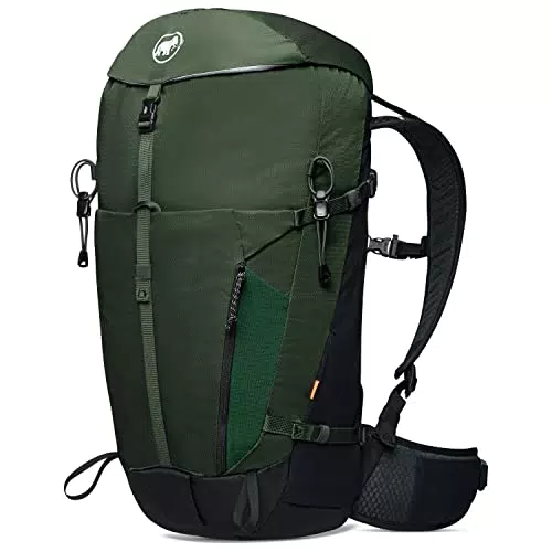 Mammut Lithium 30 Rucksack – Hochwertiger Trekkingrucksack für Abenteuer