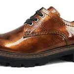 Marco Tozzi Damen Oxford 2-2-23745-29