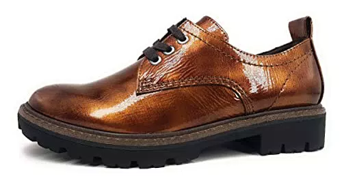 Marco Tozzi Damen Oxford 2-2-23745-29