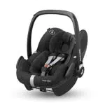 Maxi-Cosi Pebble Pro i-Size Babyschale für Neugeborene bis 12 Monate