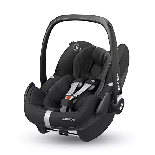 Maxi-Cosi Pebble Pro i-Size Babyschale für Neugeborene bis 12 Monate