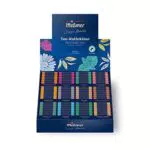 Meßmer Teesorten Collection Box – Perfektes Tee Geschenk für Teeliebhaber