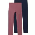 NAME IT NKFVIVIAN Leggings für Kinder – Bequeme Alltagsmode