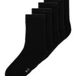 NAME IT Unisex NKNSOCK 5P Socken