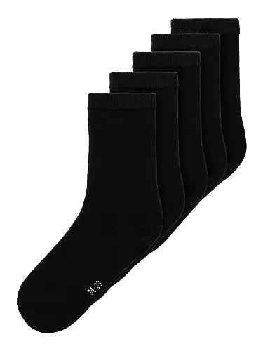 NAME IT Unisex NKNSOCK 5P Socken