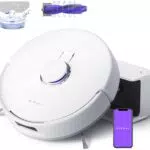 Narwal Freo X Plus Saug- und Wischroboter mit Selbstentleerung und Tri-Laser