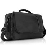 NAVISKAUTO Schultertasche für tragbare DVD-Player und Tablets MB002B