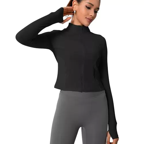 NICEWIN Sportjacke Damen mit UPF 100+ Sonnenschutz und atmungsaktivem Design