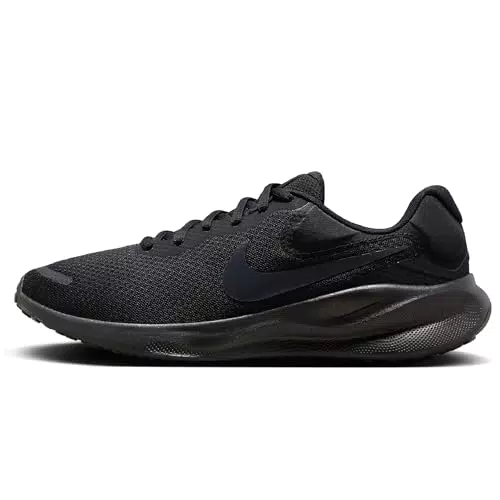 Nike Herren Revolution 7 Sneaker – Bequeme und stylische Sportschuhe