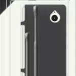 Nintendo DSi Silikon Cover und Stylus Zubehör