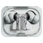 Nothing Ear (a) kabellose Bluetooth Kopfhörer mit ANC und ChatGPT-Integration