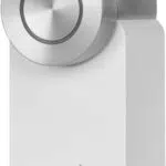 Nuki Smart Lock Pro, smartes Türschloss mit WLAN und Matter für Fernzugriff