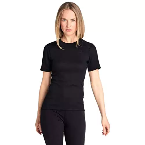 Odlo Active Warm Eco Funktionsunterwäsche Langarmshirt für Damen