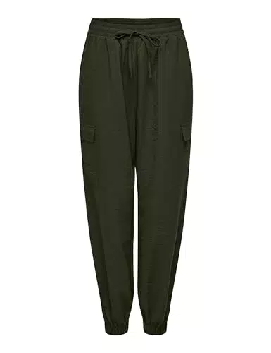 ONLY Onlkatinka Cargo Pants für Damen