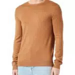 ONLY & SONS ONSWYLER Life REG 14 LS Strickpullover für Herren
