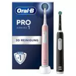 Oral-B Pro Series 1 Elektrische Zahnbürste/Electric Toothbrush
