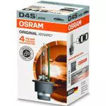 Osram XENARC D4S HID Xenon-Brenner, Erstausrüsterqualität OEM 66440