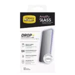 OtterBox Amplify Privacy Glass Displayschutz für iPhone 14 Plus / iPhone 13 Pro Max