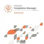 Paragon Festplatten Manager 17 Advanced - Daten sicher kopieren und Betriebssystem übertragen